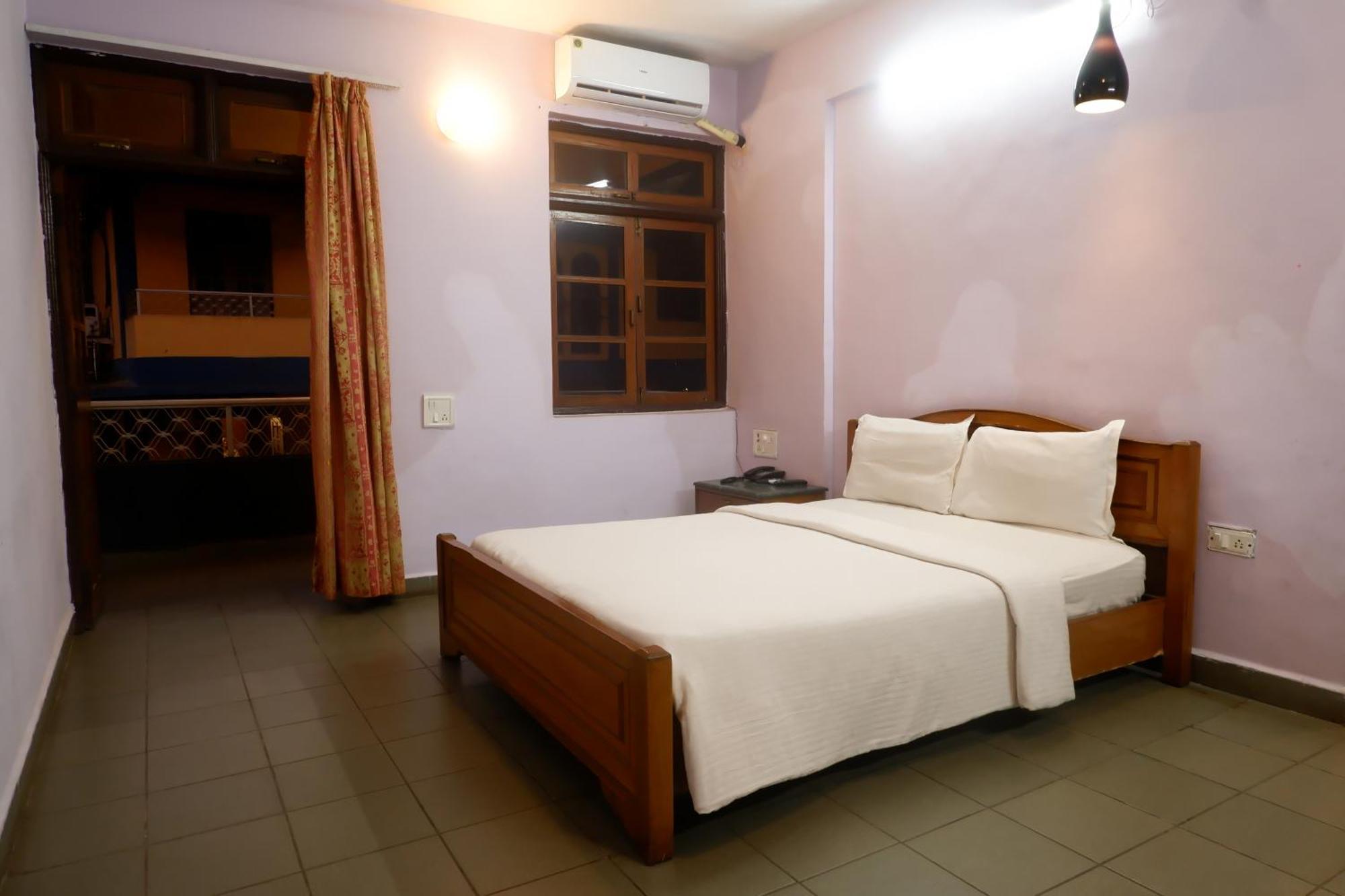 Falcon Resorts Calangute Habitación foto