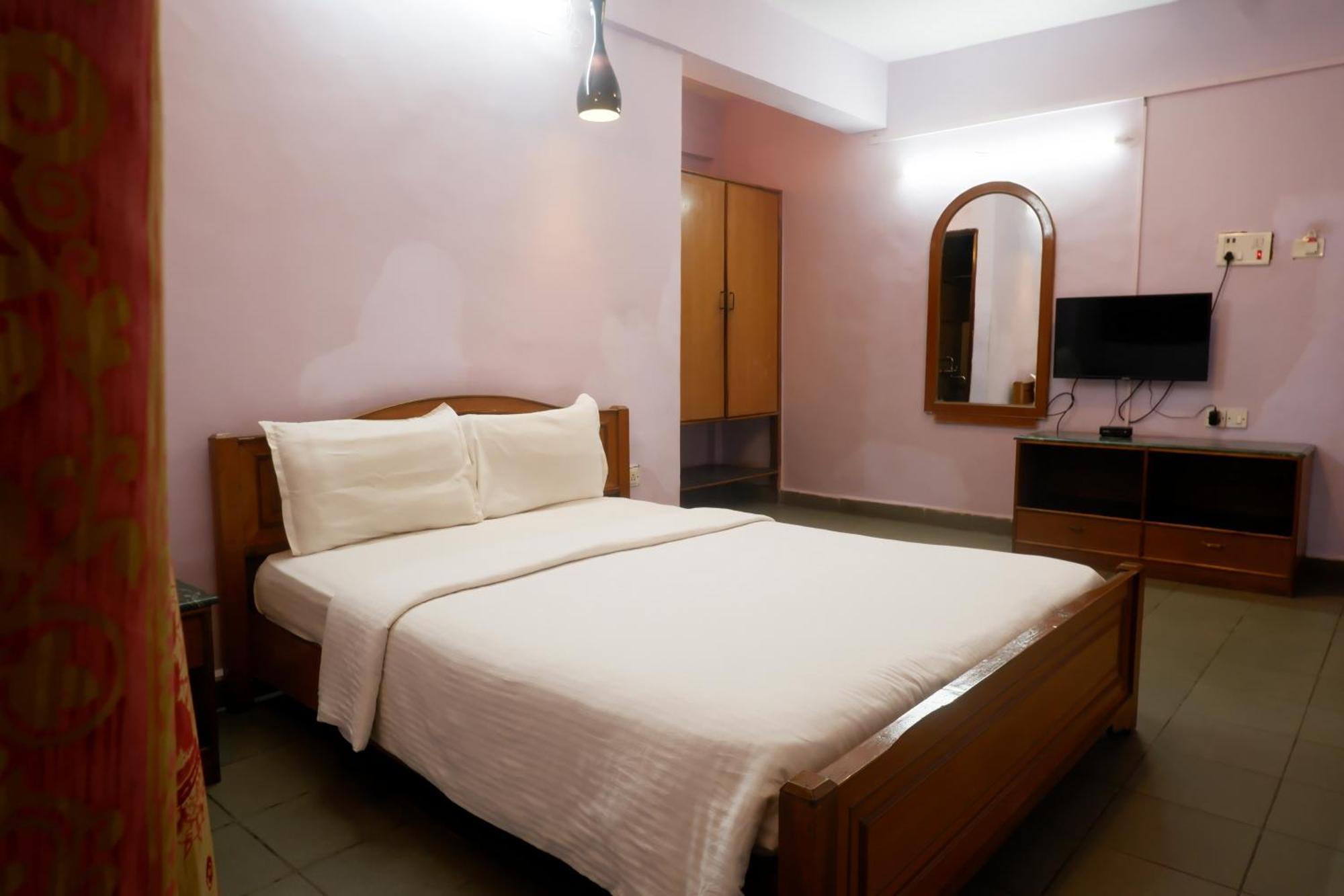Falcon Resorts Calangute Habitación foto