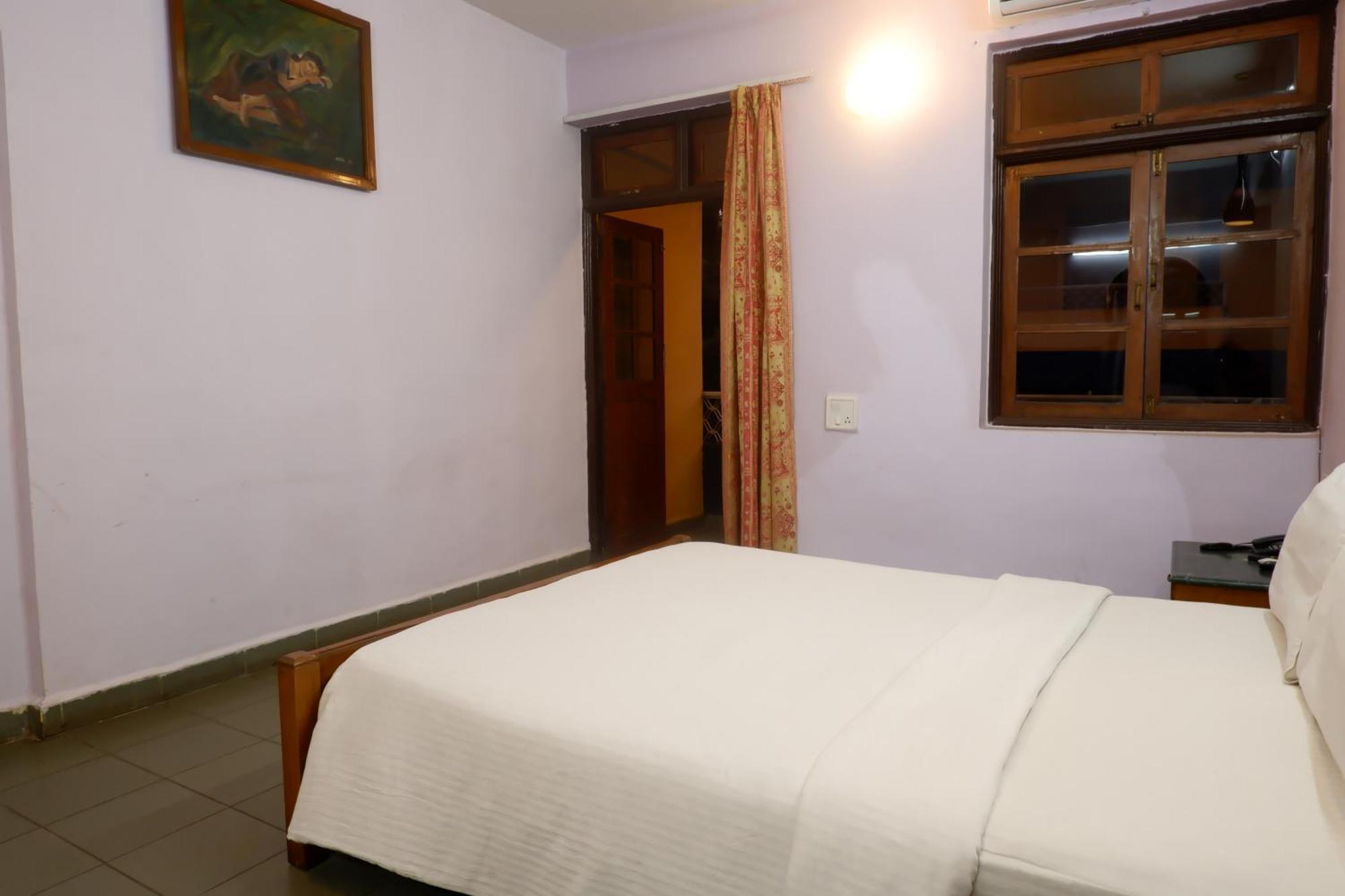 Falcon Resorts Calangute Habitación foto