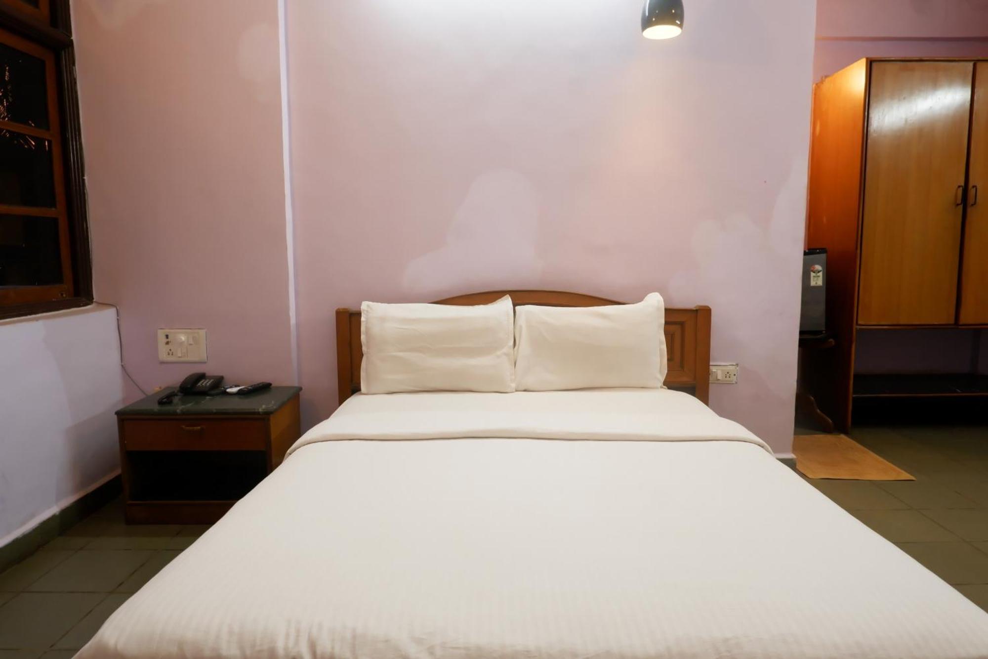 Falcon Resorts Calangute Habitación foto