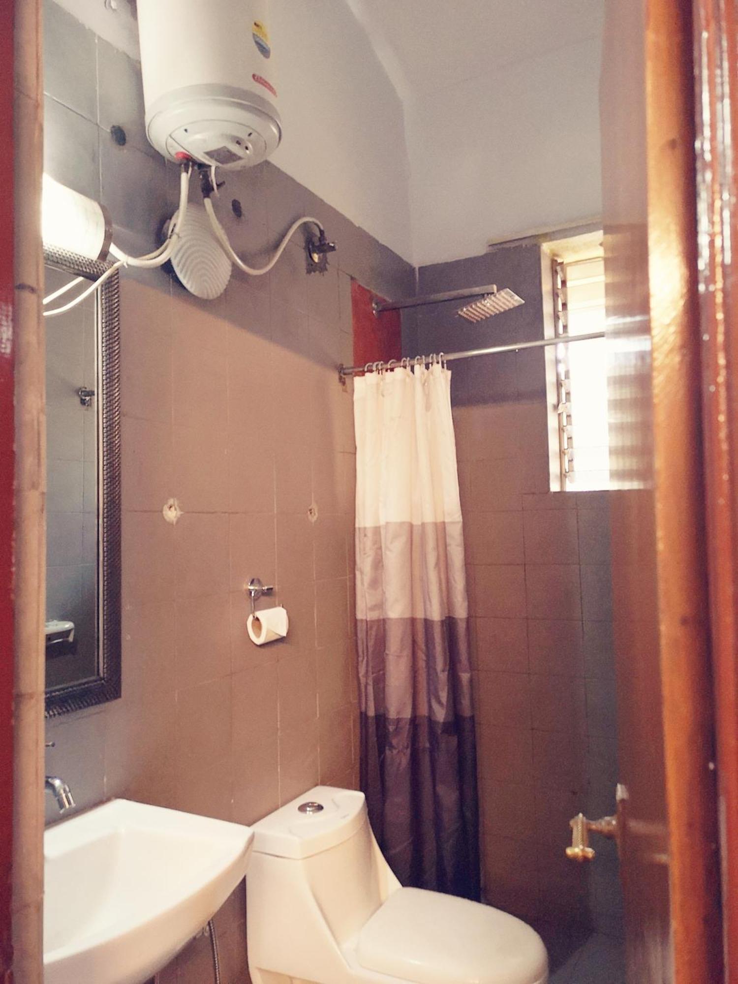 Falcon Resorts Calangute Habitación foto