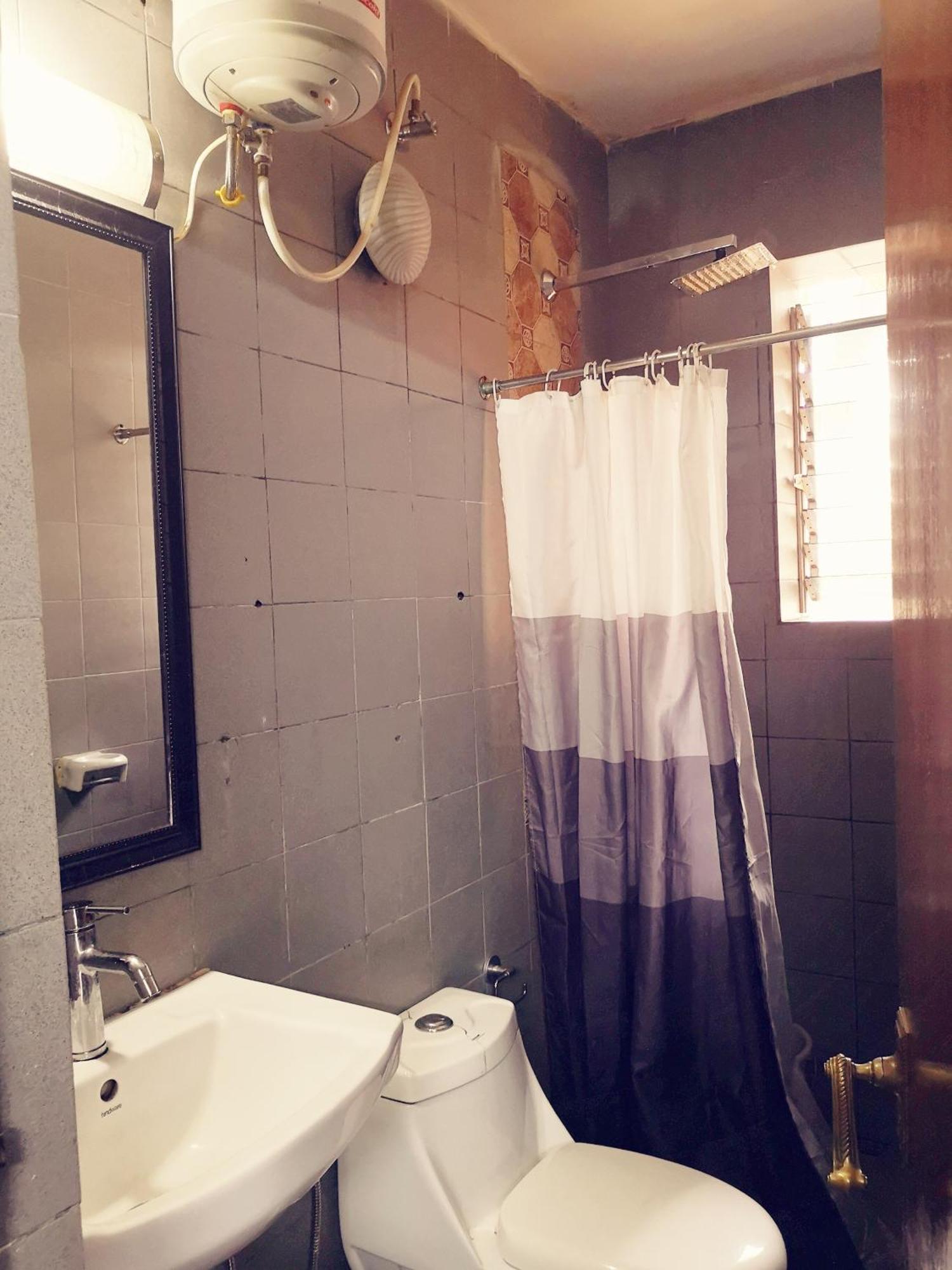 Falcon Resorts Calangute Habitación foto