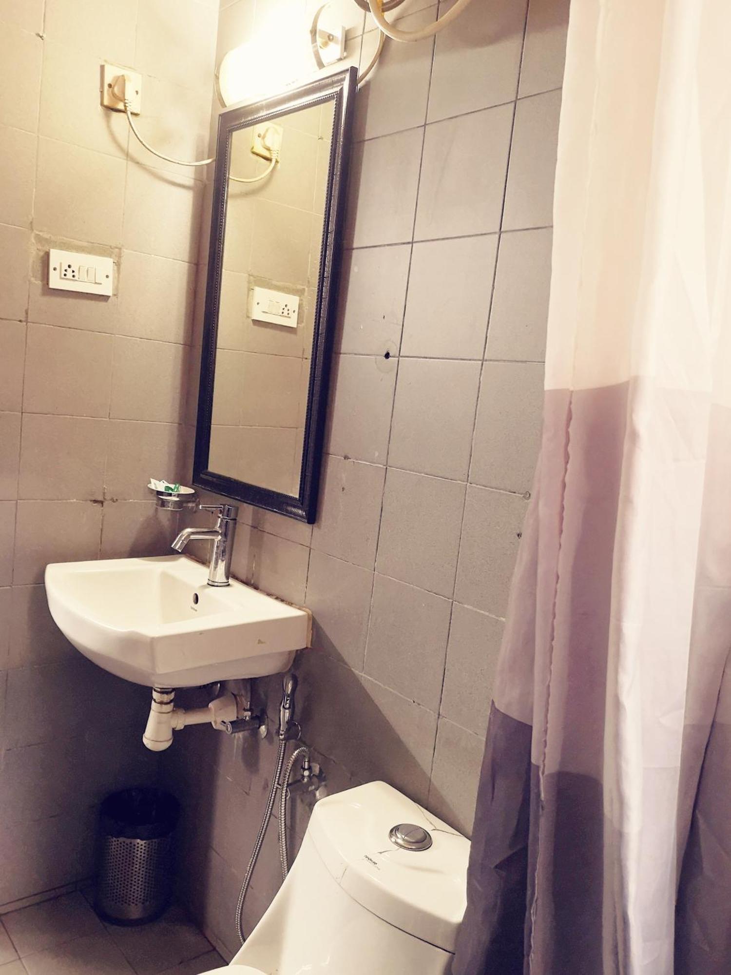 Falcon Resorts Calangute Habitación foto